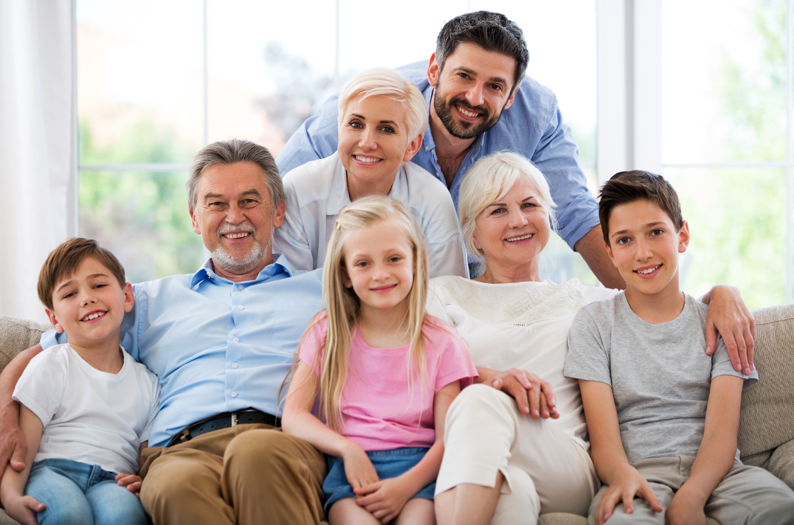 American Assurance USA has great options to leave a legacy behind for your family.